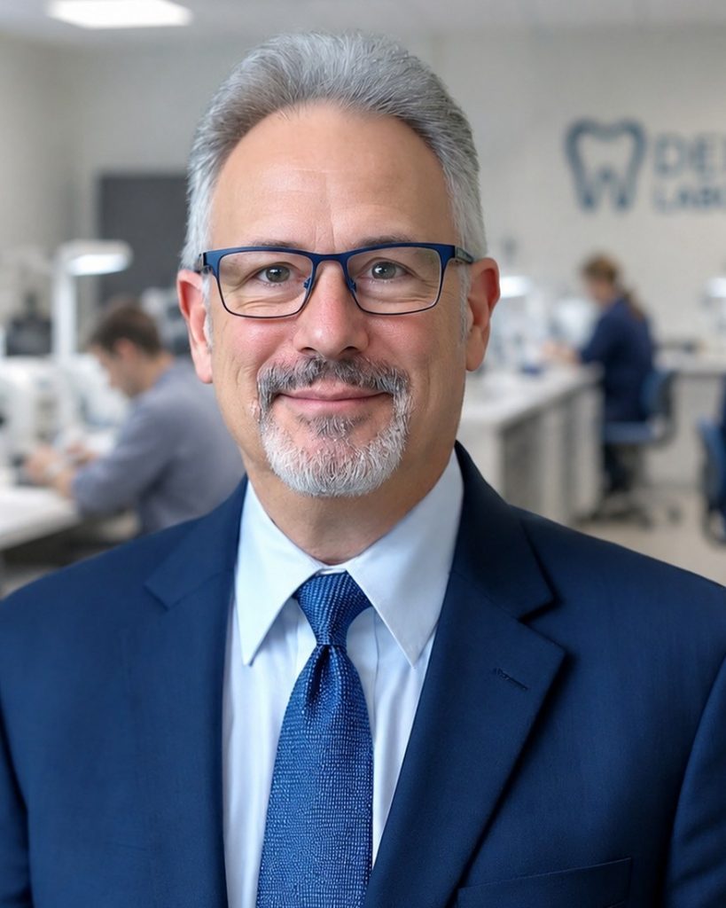 David Seffren, Principal of Digital Synergies, LLC